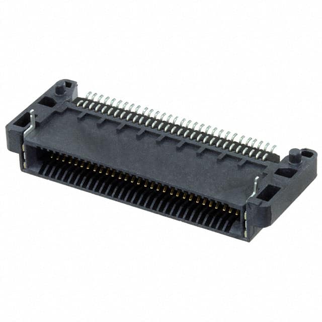HSEC8-130-01-L-RA Samtec Inc.  Edgeboard Connectors